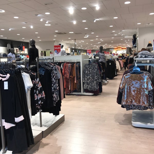 JBC Clothing Store in Turnhout