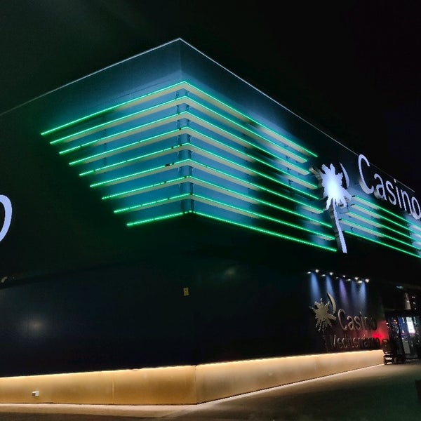 The Stuff About casino You Probably Hadn't Considered. And Really Should