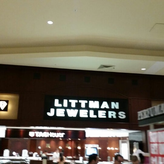 Littman s jewelry deals store near me