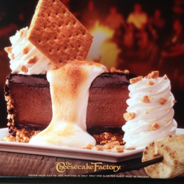 The Cheesecake Factory Downtown Providence 5355 ziyaretçidan 57 tavsiye