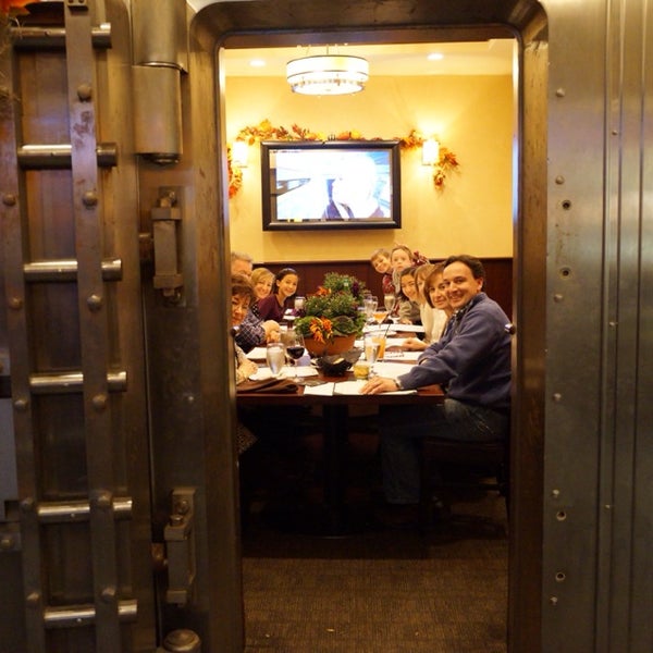 Photos at Salvatore's Restaurant Downtown Medford 18 tips