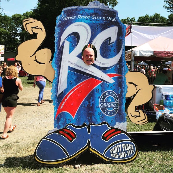 Bell Buckle, TN 5 tips from 381 visitors