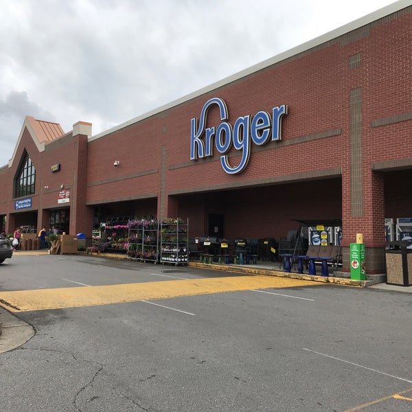 Kroger 5713 Edmondson Pike'da fotoğraflar