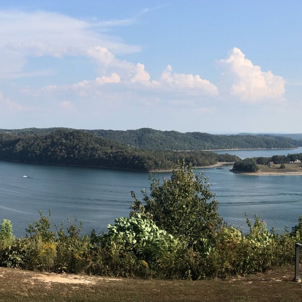 Dale Hollow Lake State Resort Park 2 tips