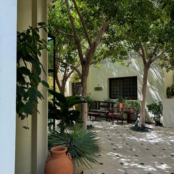 Foto tirada no(a) Villa 515 por باسل em 4/30/2024