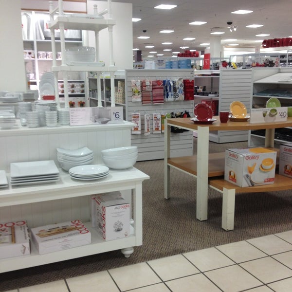 JCPenney Department Store