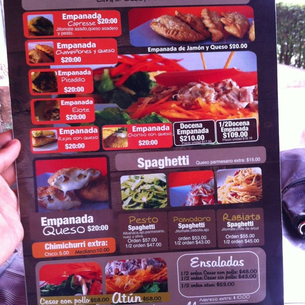 Fotos en La noble Empanada León, Guanajuato