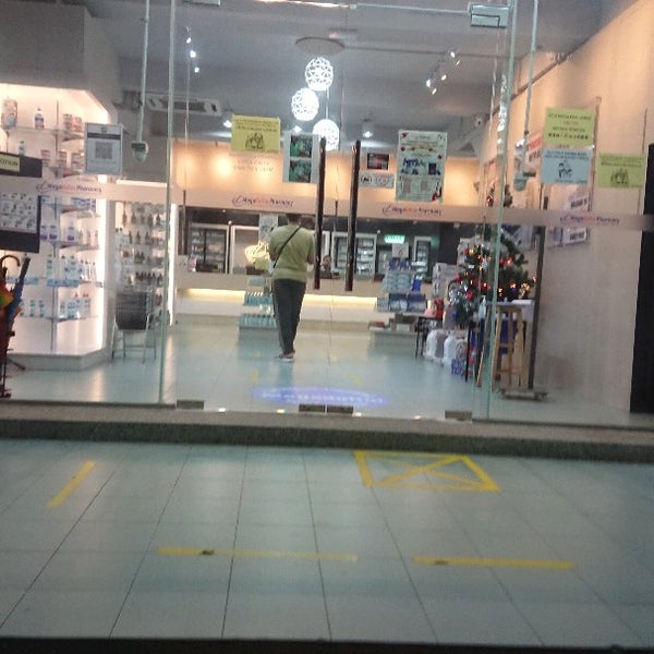Mega Kulim Pharmacy Kulim Kedah