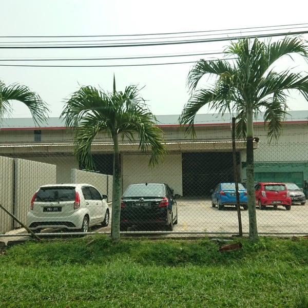 Perodua Service Centre Jalan Kelang Lama Jalan Kelang Lama
