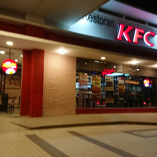 Photos At Kfc Fried Chicken Joint