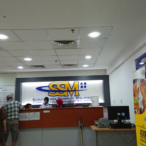 Companies Commission Of Malaysia Ssm Bandar Seberang Jaya 10 Tips From 911 Visitors