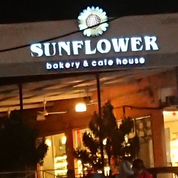 Sunflower Bakery Taman Selasih