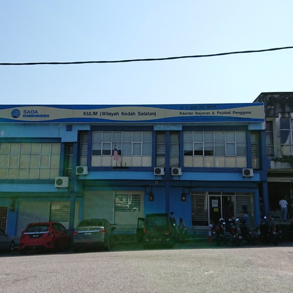 Photos At Sada Kulim Office