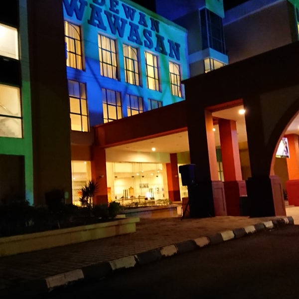 Dewan Wawasan Jitra Dewan Wawasan Jitra