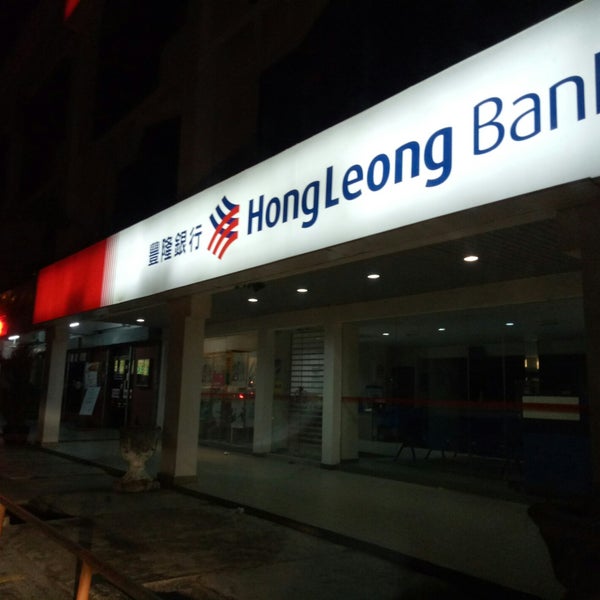 Photos At Hong Leong Bank Now Closed 7 9 Tingkat Kikik 7