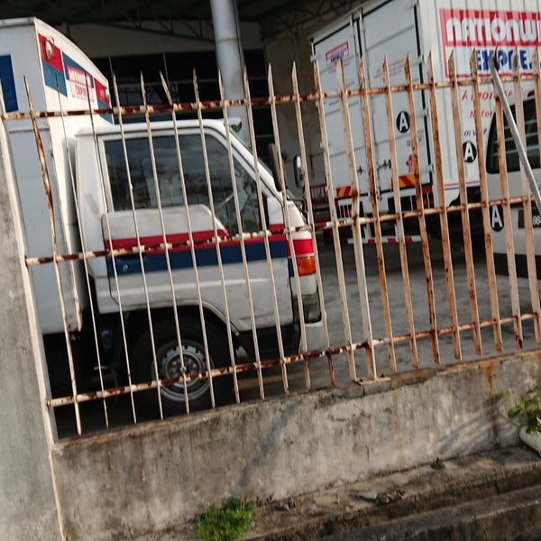 Nationwide Express Seberang Jaya Pulau Pinang