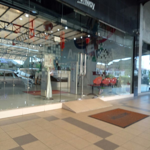 Amway Shop No 1797 G 07 08 Kompleks Auto World