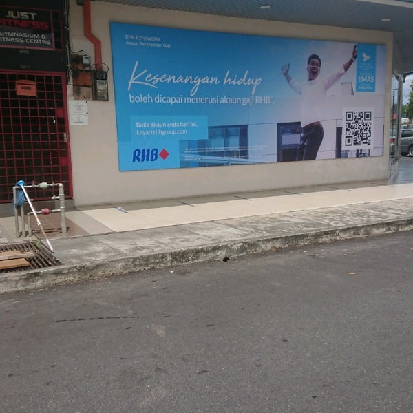 buka akaun public bank