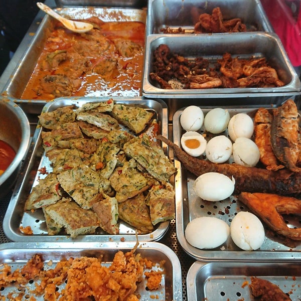 Photos At Nasi Kandar Beratur 786 7 Tips