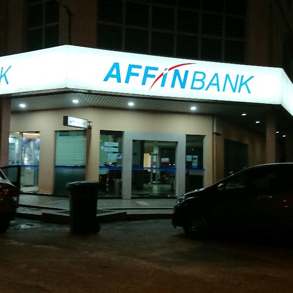 Photos At Affin Bank Kulim Bank