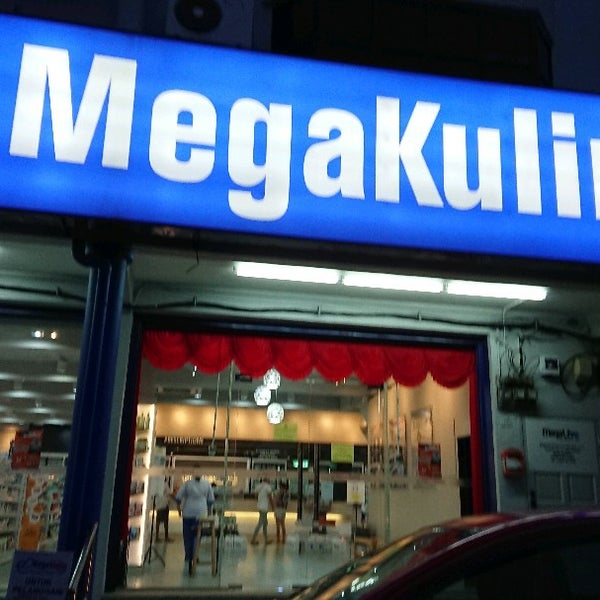 Mega Kulim Pharmacy Kulim Kedah