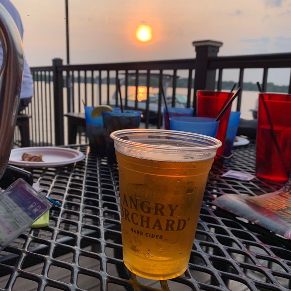 Photo taken at Charlie&#39;s On Prior by Allie L. on 6/1/2019