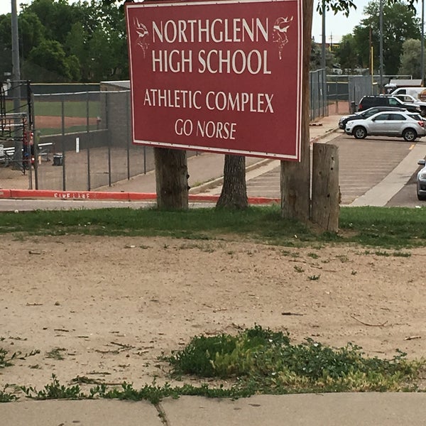 Northglenn High School 2 tips from 231 visitors