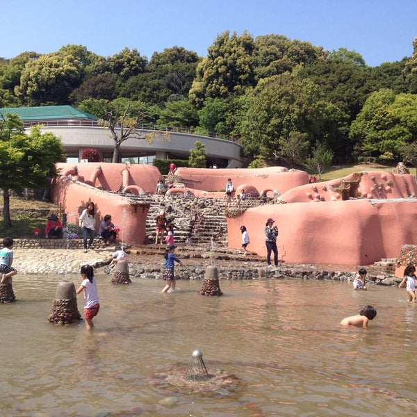 赤塚山公園 ぎょぎょランド 8 Tips From 442 Visitors 赤塚山公園 ぎょぎょランド 8 Tips From 442 Visitors