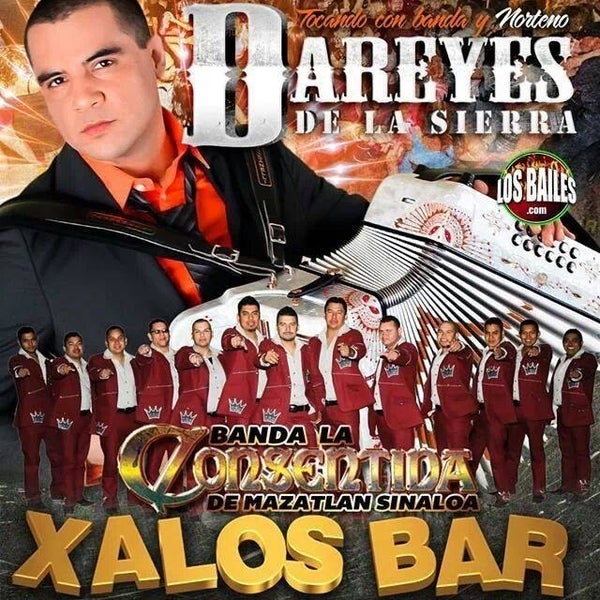 Photos at Xalos Event Center