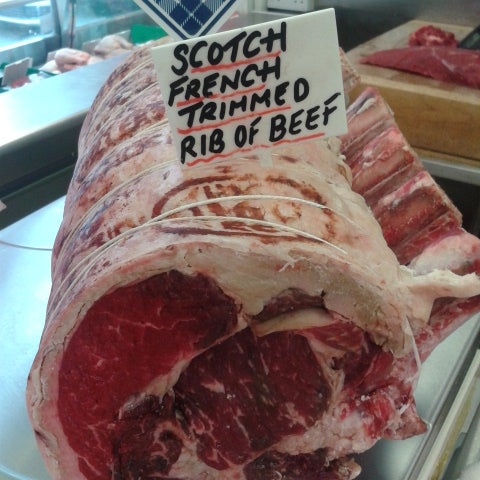 Photo taken at Morley Butchers by Morley Butchers on 7/29/2013