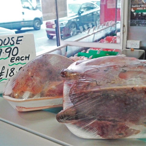 Photo taken at Morley Butchers by Morley Butchers on 9/2/2013