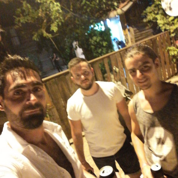 Foto tirada no(a) Bull Bar por Semih D. em 8/13/2019