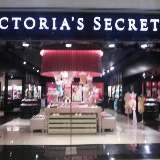 Photos at Victoria's Secret PINK (Now Closed) - Lingerie Store in Chicago