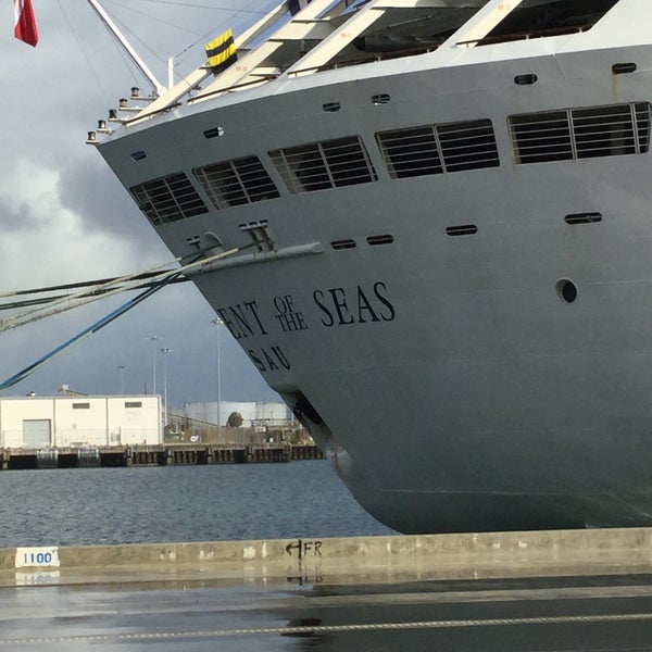 Enchantment of the Seas