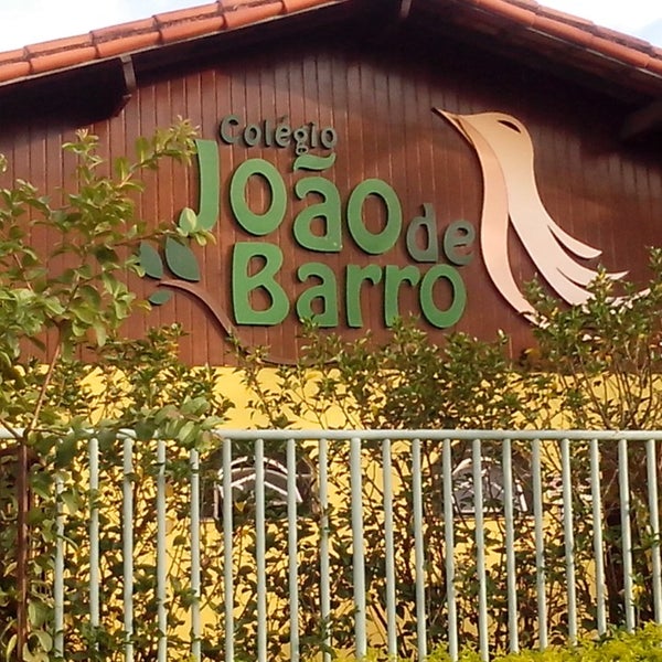 Colegio João De Barro - Education in Tirol