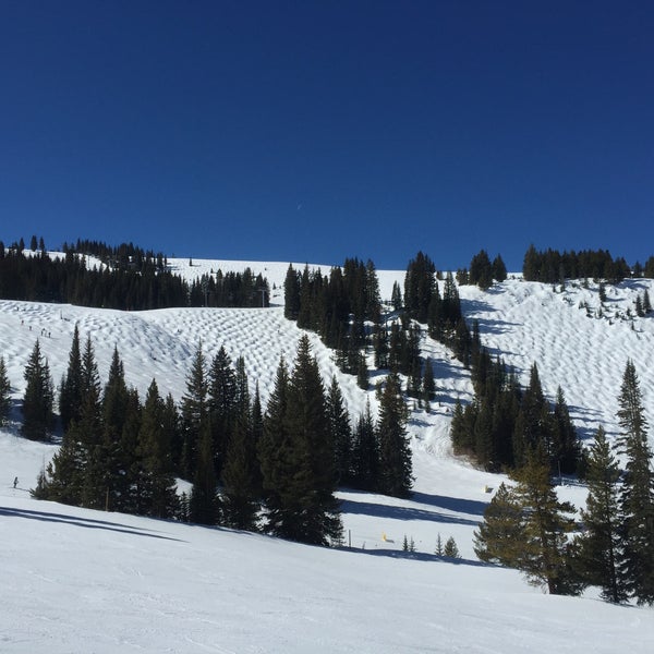 3/14/2015 tarihinde William R.ziyaretçi tarafından Vail Ski Resort'de çekilen fotoğraf