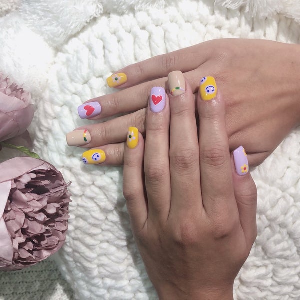 Suki Nail 5 Tips From 55 Visitors Suki Nail 5 Tips From 55 Visitors