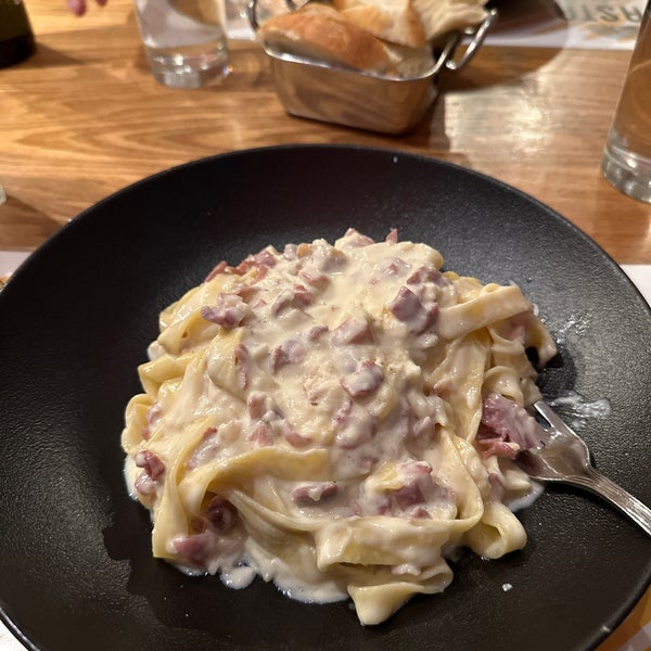 Pasta Eater Union Square 9 tips