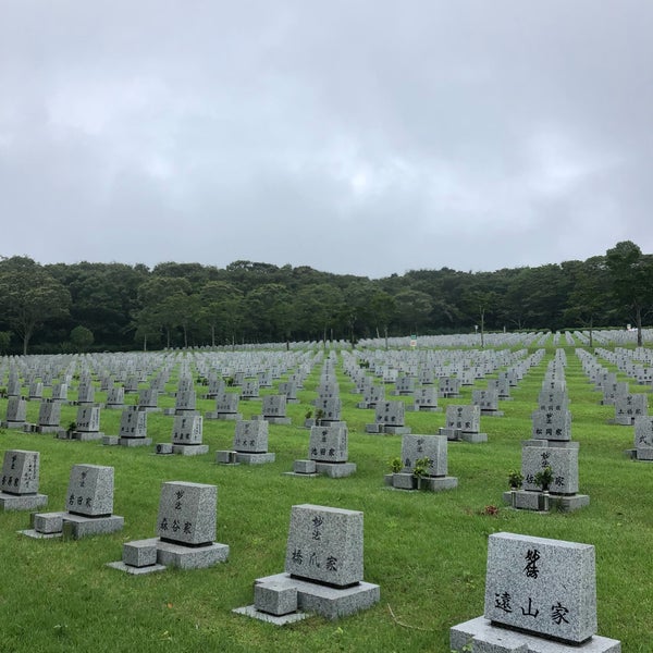 富士桜自然墓地公園 Cemetery 富士桜自然墓地公園 Cemetery
