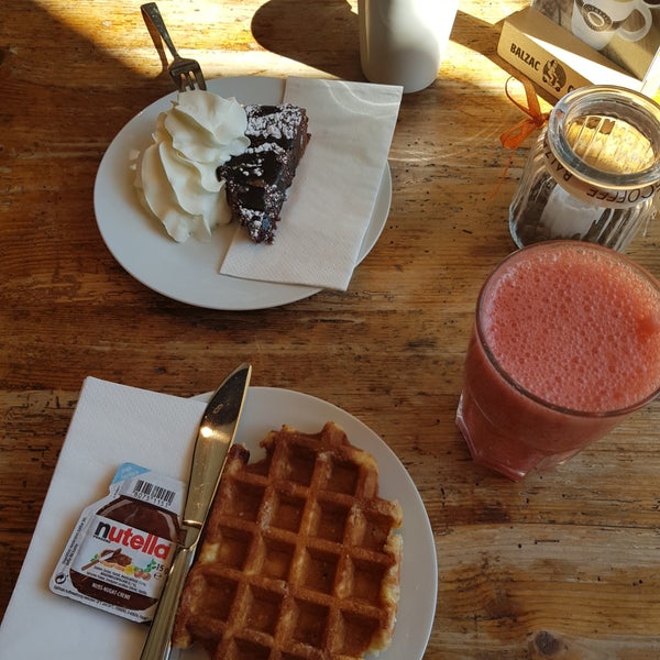 Balzac Coffee Mitte 9 Tips From 418 Visitors