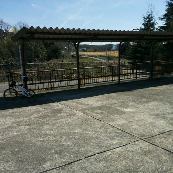 Photos at 神出山田自転車道 栄休憩所 - 西区 - 9 visitors