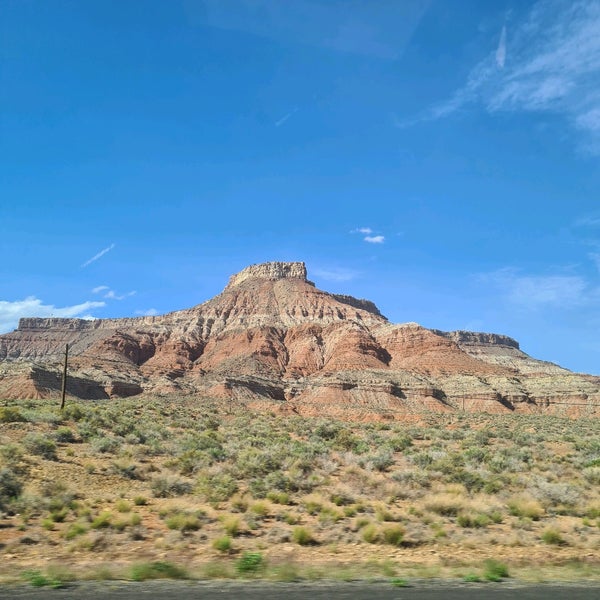 Virgin, Utah La Verkin, UT