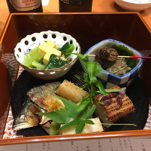 Photos At 個室会席 北大路 八重洲茶寮 Kaiseki Restaurant In 中央区