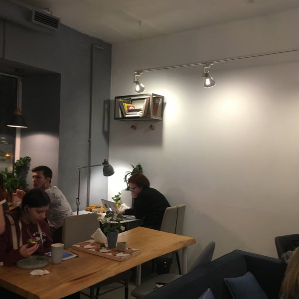 Кутята coffee shop весковский пер 3 фото