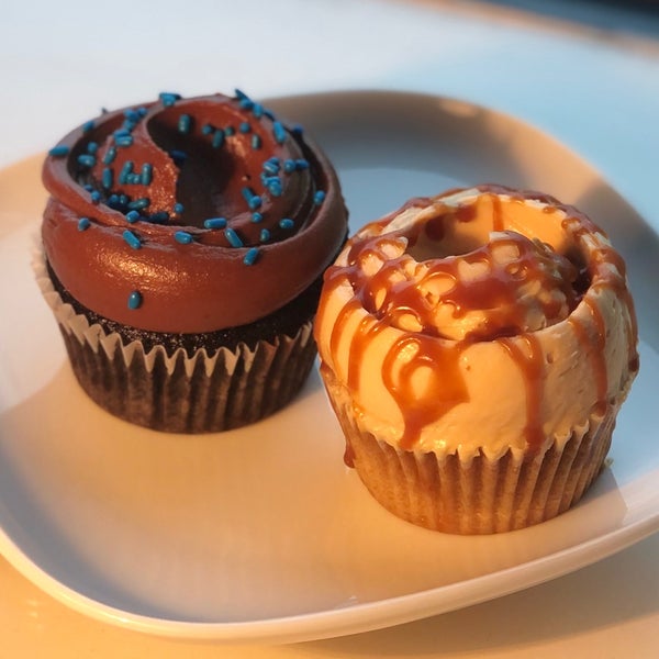 M Bakery - Fort Bonifacio에서 빵집일에서의 사진