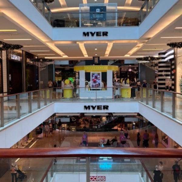 Westfield Bondi Junction 82 tips from 10214 visitors