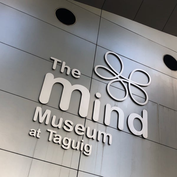 Photo taken at The Mind Museum by mike on 2/16/2020