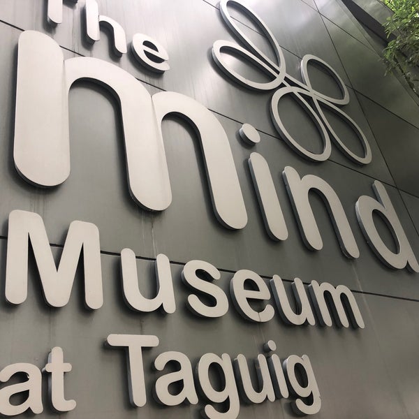 Photo taken at The Mind Museum by mike on 9/5/2021
