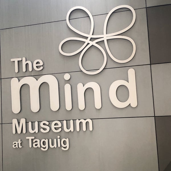 Photo taken at The Mind Museum by mike on 2/22/2020