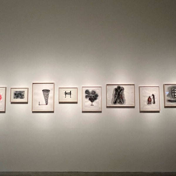 รูปภาพถ่ายที่ Gallery of Modern Art (GOMA) โดย mike เมื่อ 8/27/2022